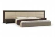 Bed and headboard Augustus 00gl70